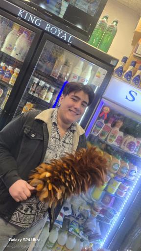 عکس سوپر مارکت یاس