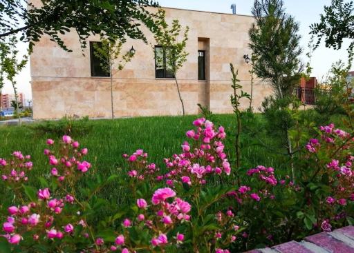 عکس بوستان شهید میرشکاری