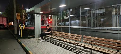 عکس  بوستان 8