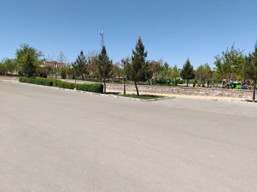 عکس بوستان شهید میرشکاری