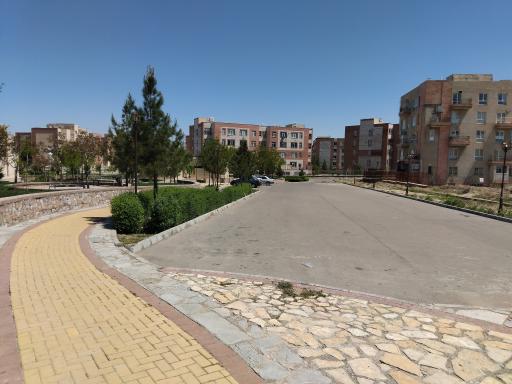 عکس بوستان شهید میرشکاری