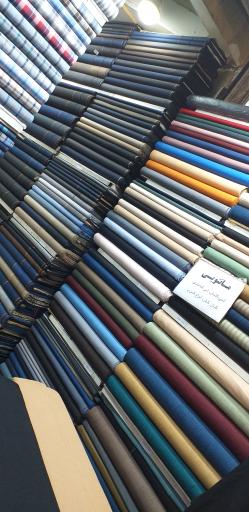 پارچه سرای قاسمی