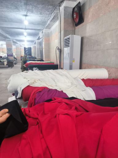 عکس پارچه سرای عادل ارزونی