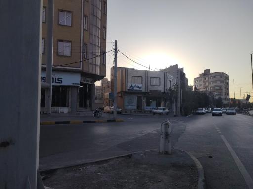 عکس بیمه ایران