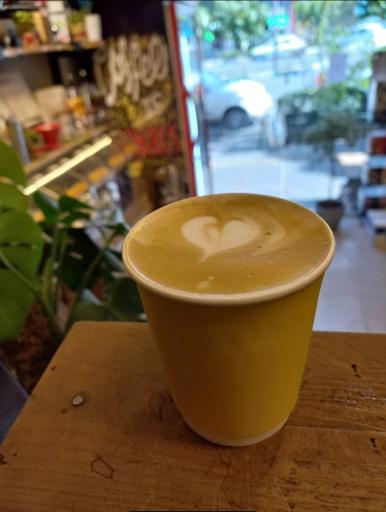 عکس قهوه سیتو