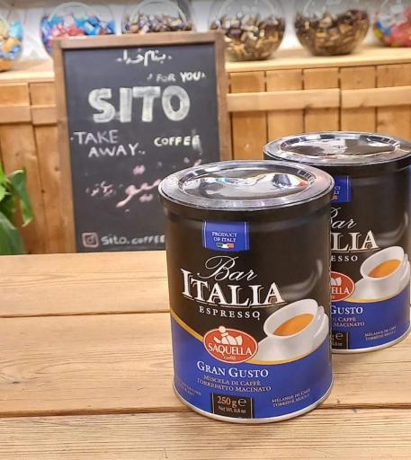 عکس قهوه سیتو