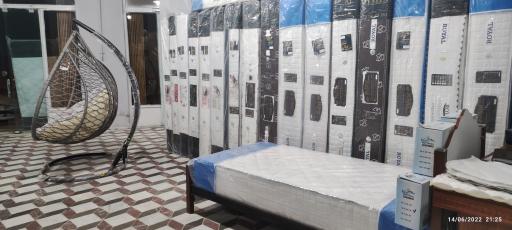 عکس نمایندگی تشک رویال کرمانشاه 