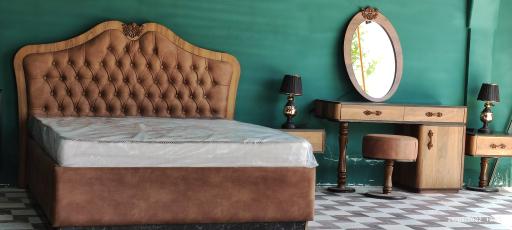 عکس نمایندگی تشک رویال کرمانشاه 