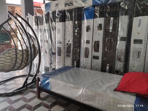 عکس نمایندگی تشک رویال کرمانشاه 