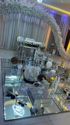 تالار رامونا خاوران