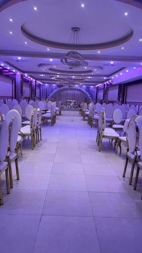 تالار رامونا خاوران