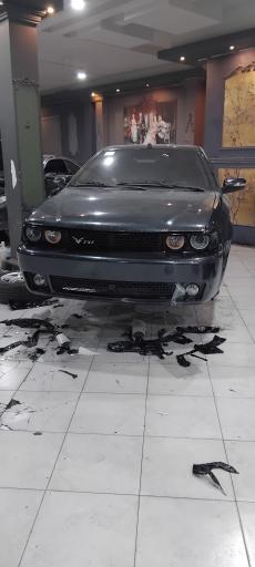 عکس جلوبندی و هیدرولیک تخصصی مهدی گروهی