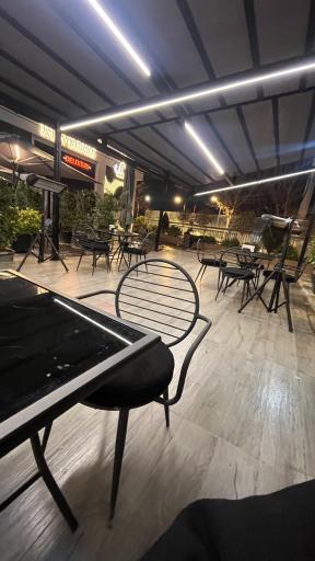 عکس کافه رستوران گارلت (شعبه مهرشهر)