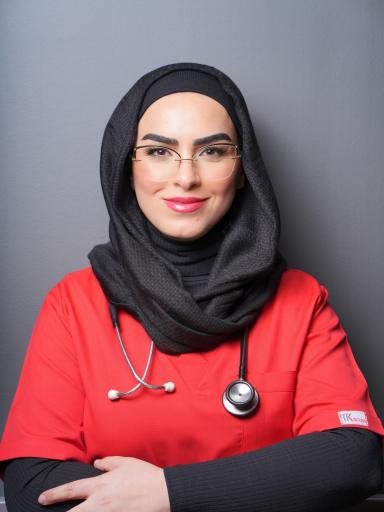 کلینیک آریتمی قلب دکتر مهسا نورانی