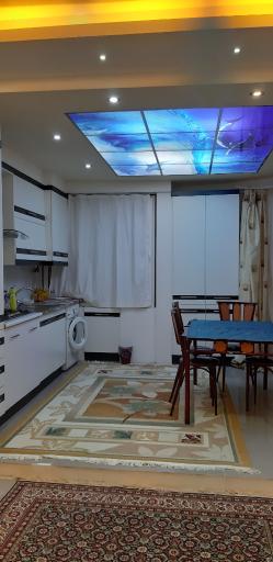 عکس مهمانپذیر و سوئیت وحید