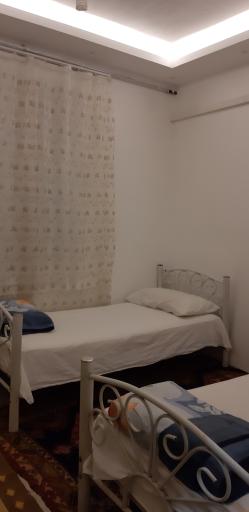 عکس مهمانپذیر و سوئیت وحید