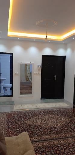 عکس مهمانپذیر و سوئیت وحید