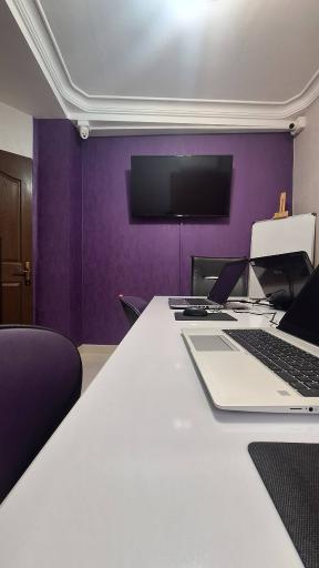 عکس آژانس دیجیتال گیل مارکتینگ