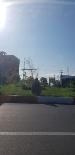 عکس میدان آیت الله روحانی