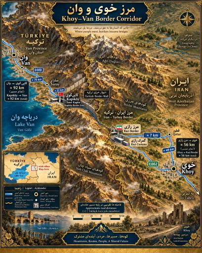 عکس خوی