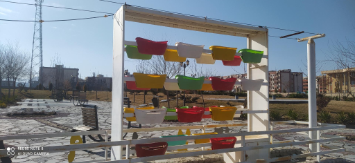 عکس بوستان شهید میرشکاری