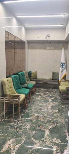 عکس کیلینیک دندان پزشکی دکتر شالچی زاده