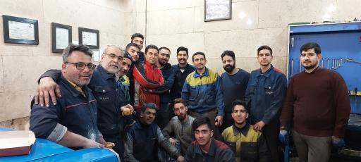 عکس جلوبندی و هیدرولیک تخصصی مهدی گروهی