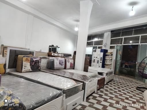 عکس نمایندگی تشک رویال کرمانشاه 