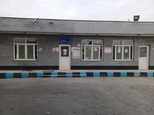 عکس پمپ گاز CNG شاطره