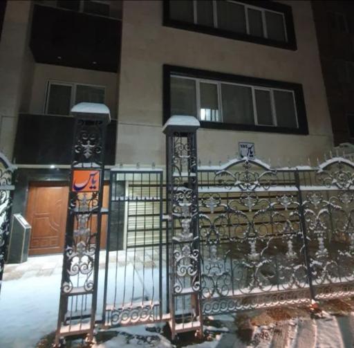 عکس آپارتمان یاس