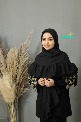 عکس فروشگاه حجاب خورشید