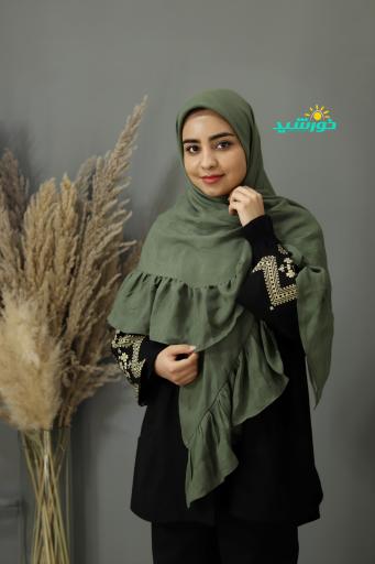 عکس فروشگاه حجاب خورشید