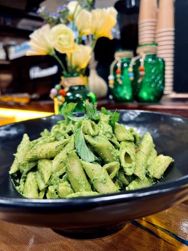 عکس کافه کامل