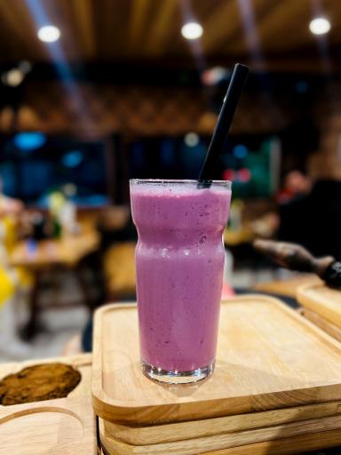 عکس کافه کامل