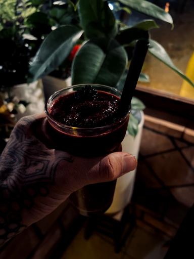 عکس کافه کامل