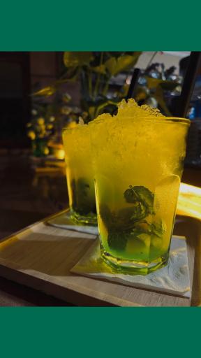 عکس کافه کامل