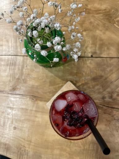 عکس کافه کامل