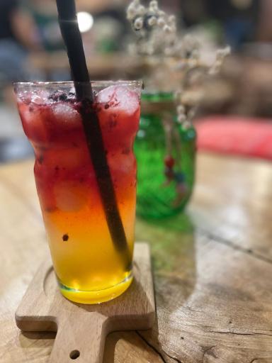 عکس کافه کامل