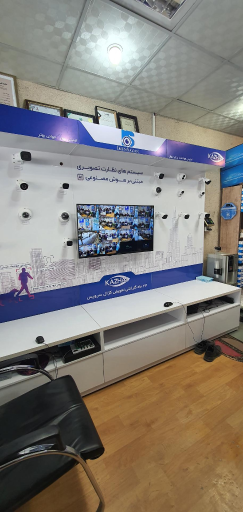 عکس ایمن سازان 