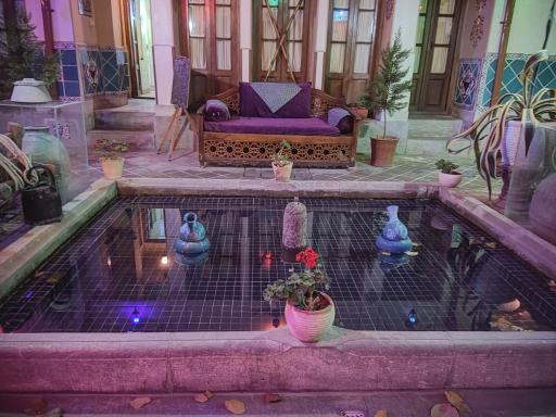 عکس کافی‌شاپ خورشید