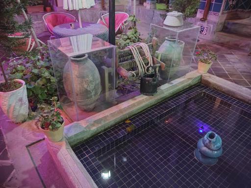 عکس کافی‌شاپ خورشید