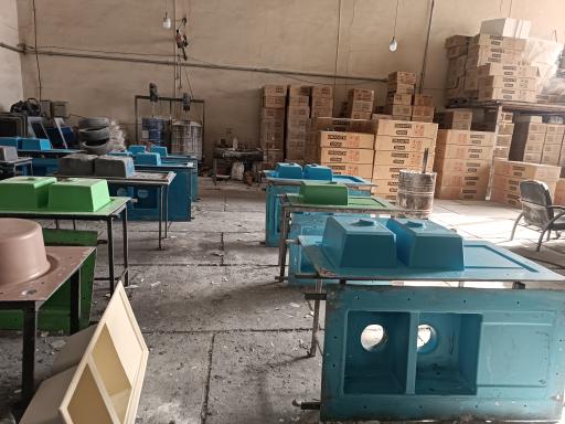 عکس سینک گرانیتی کاردینال 