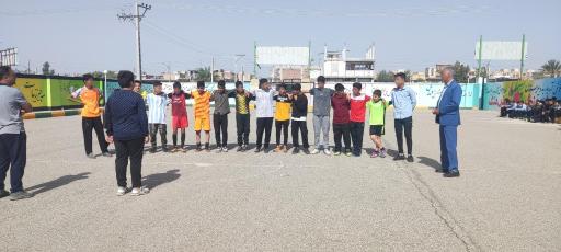 عکس مجتمع آموزشی غیردولتی فرهنگ