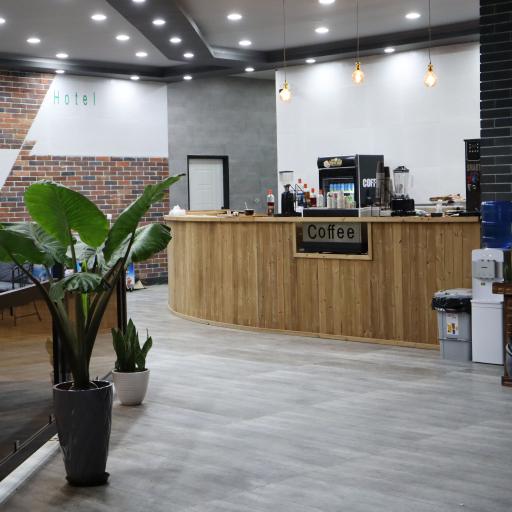 عکس مجتمع خدمات رفاهی آبشار زال 2