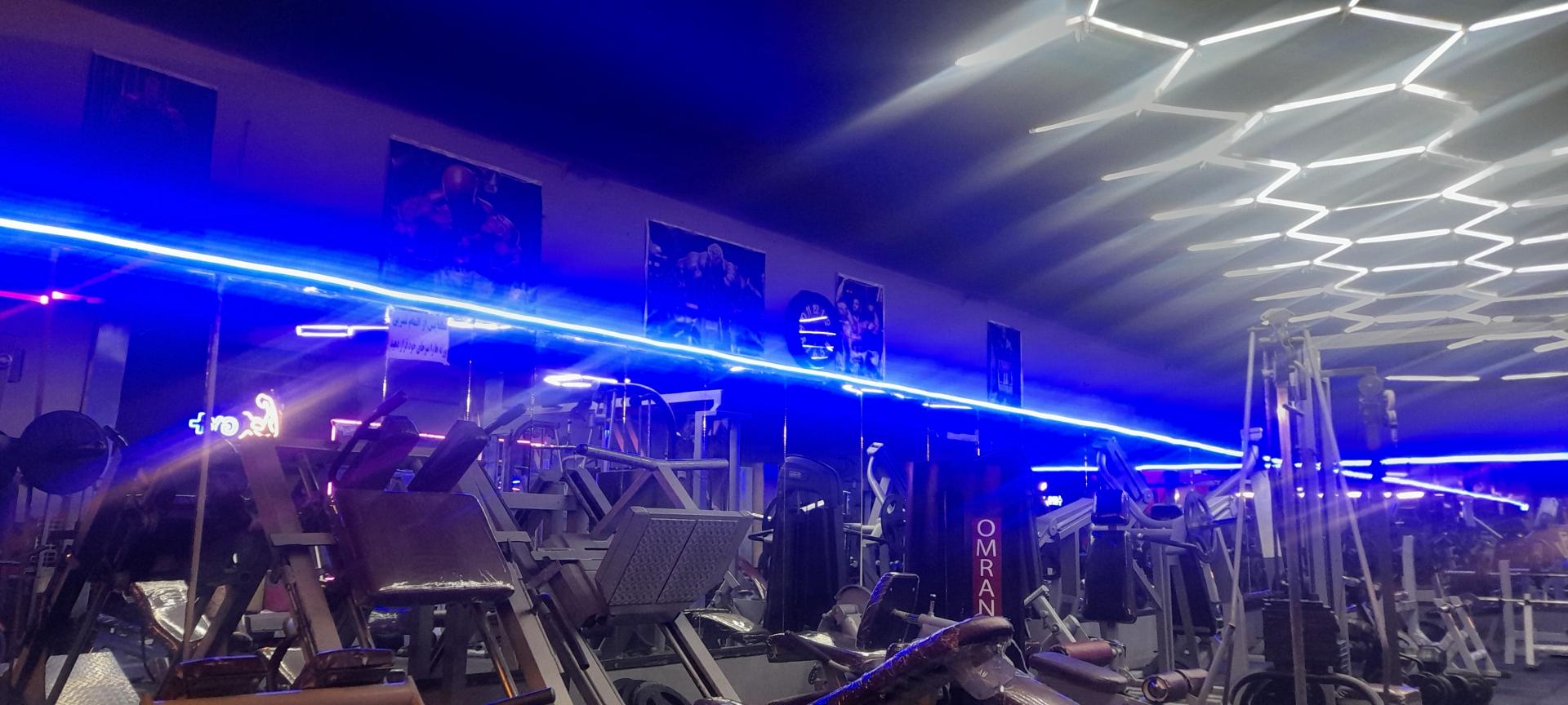 عکس باشگاه مثبت