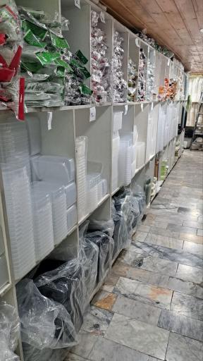 عکس تک پلاست