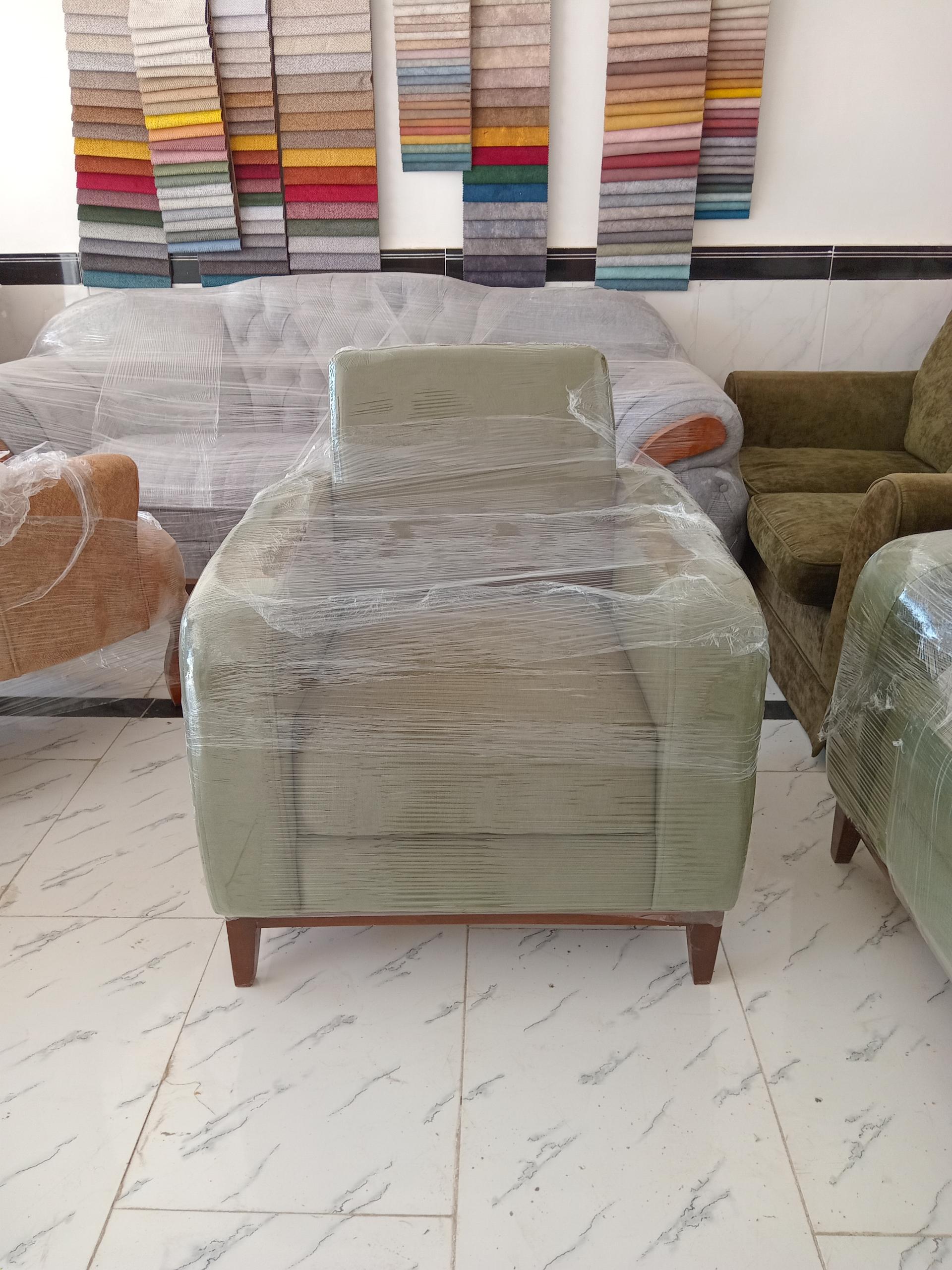 عکس مبلمان انارکی