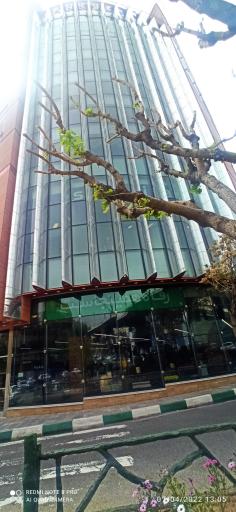 عکس مجتمع پارک رویال