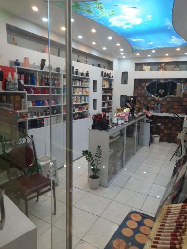 عکس آرایشی زیبامد