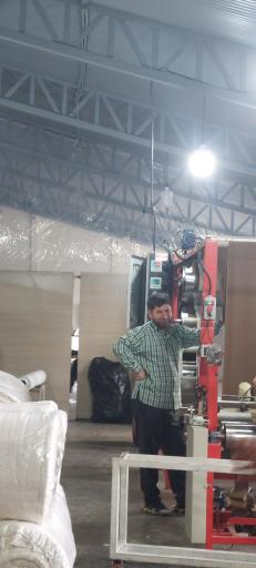 عکس چاپ خاتون